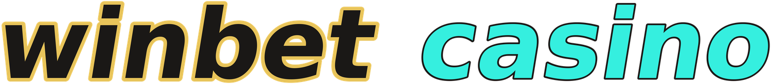 winbet casino logo