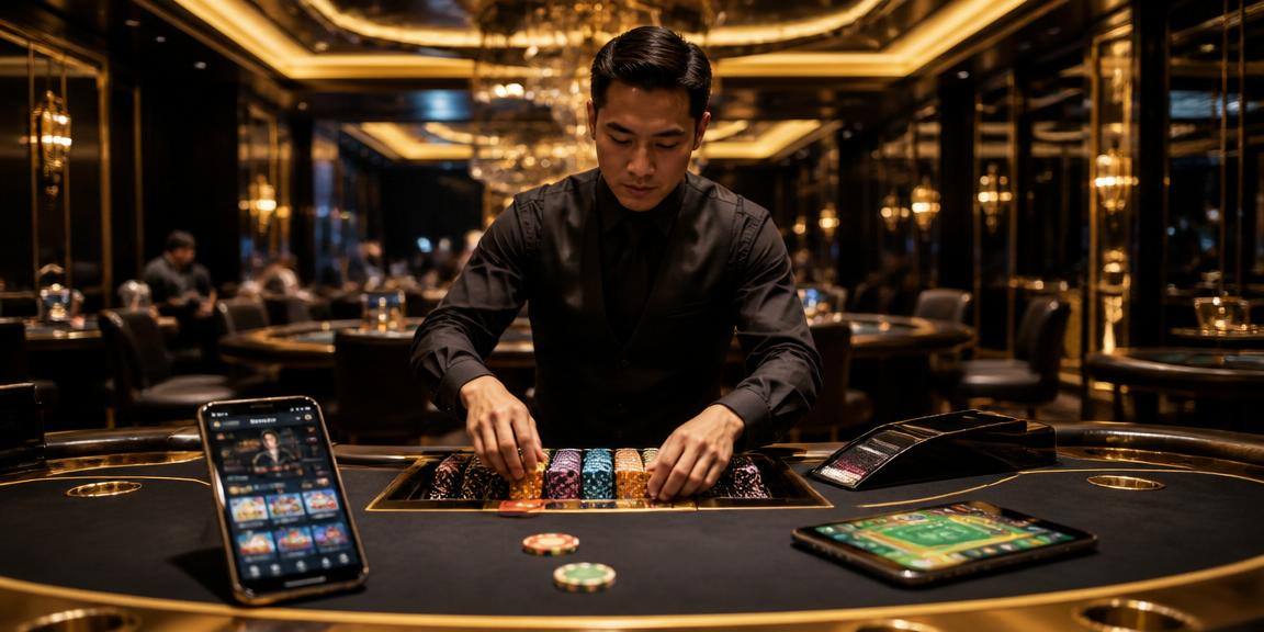 winbet casino Đăng ký tài khoản winbet casino trong vài phút
